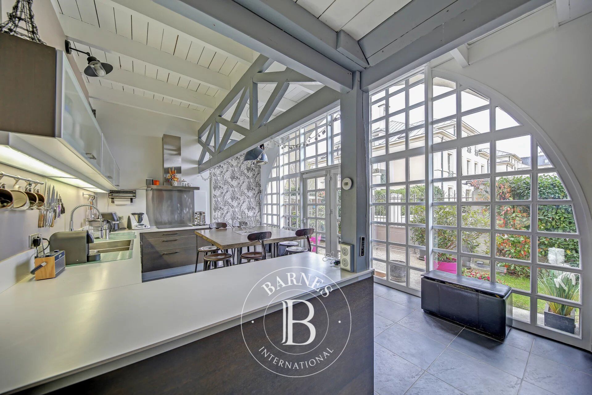 À vendre Appartement | Versailles - picture 4