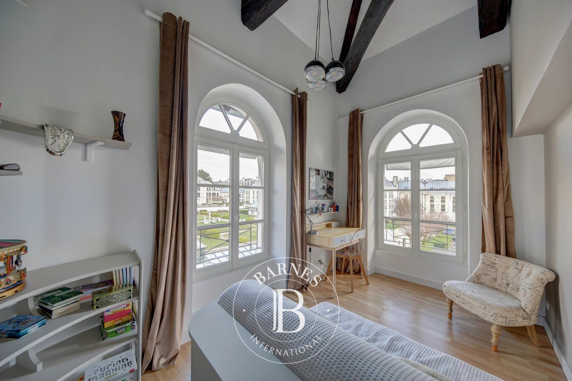 À vendre Appartement | Versailles - picture 10