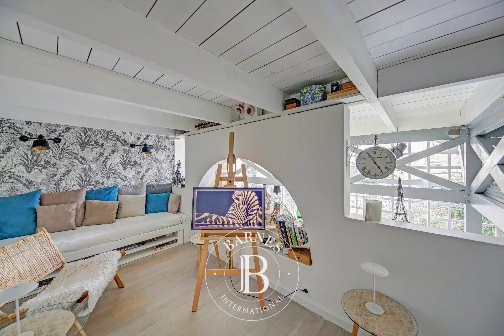 À vendre Appartement | Versailles - picture 8