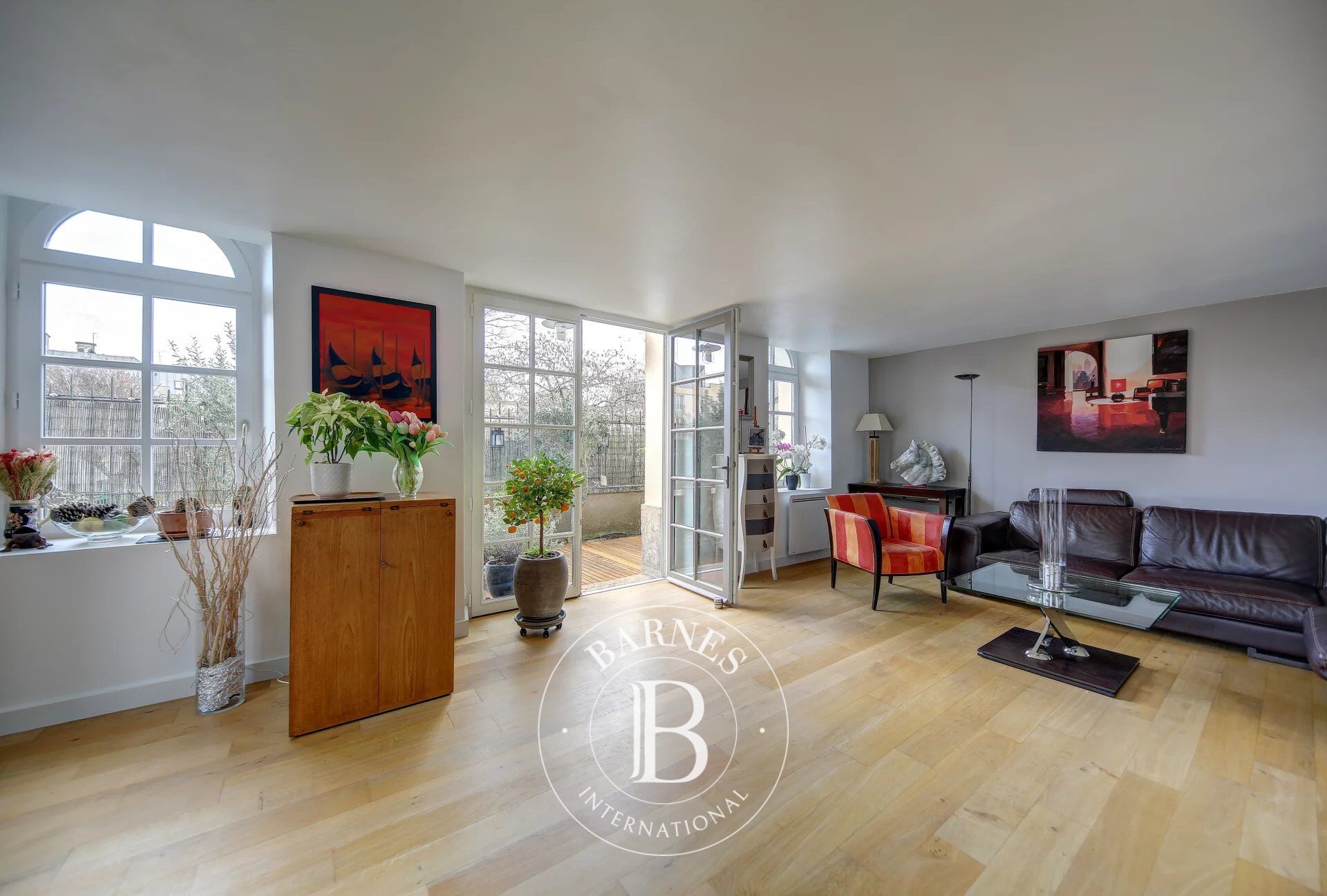 À vendre Appartement | Versailles - picture 5