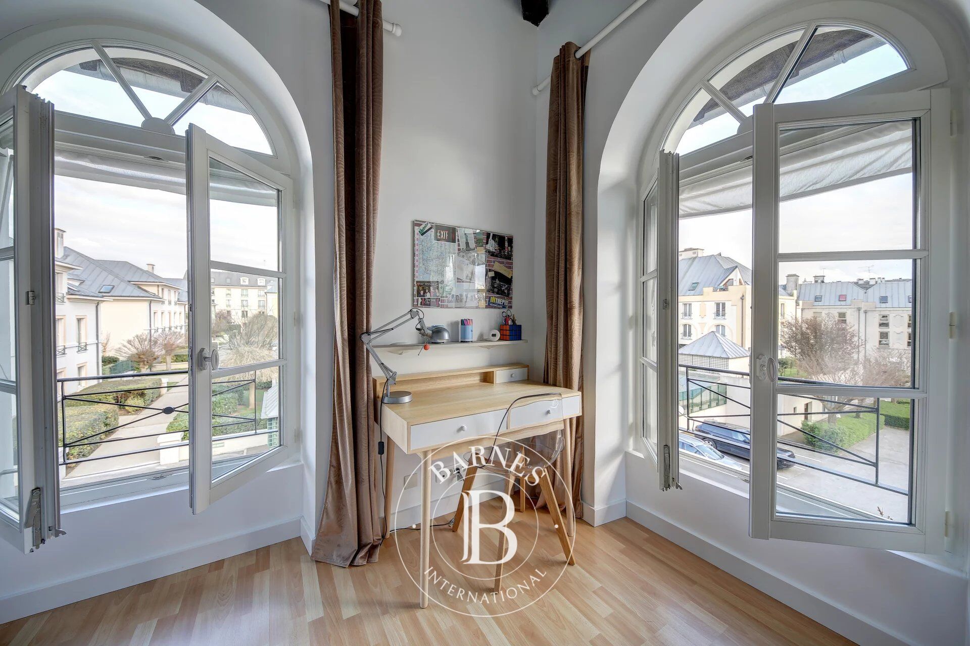 À vendre Appartement | Versailles - picture 9