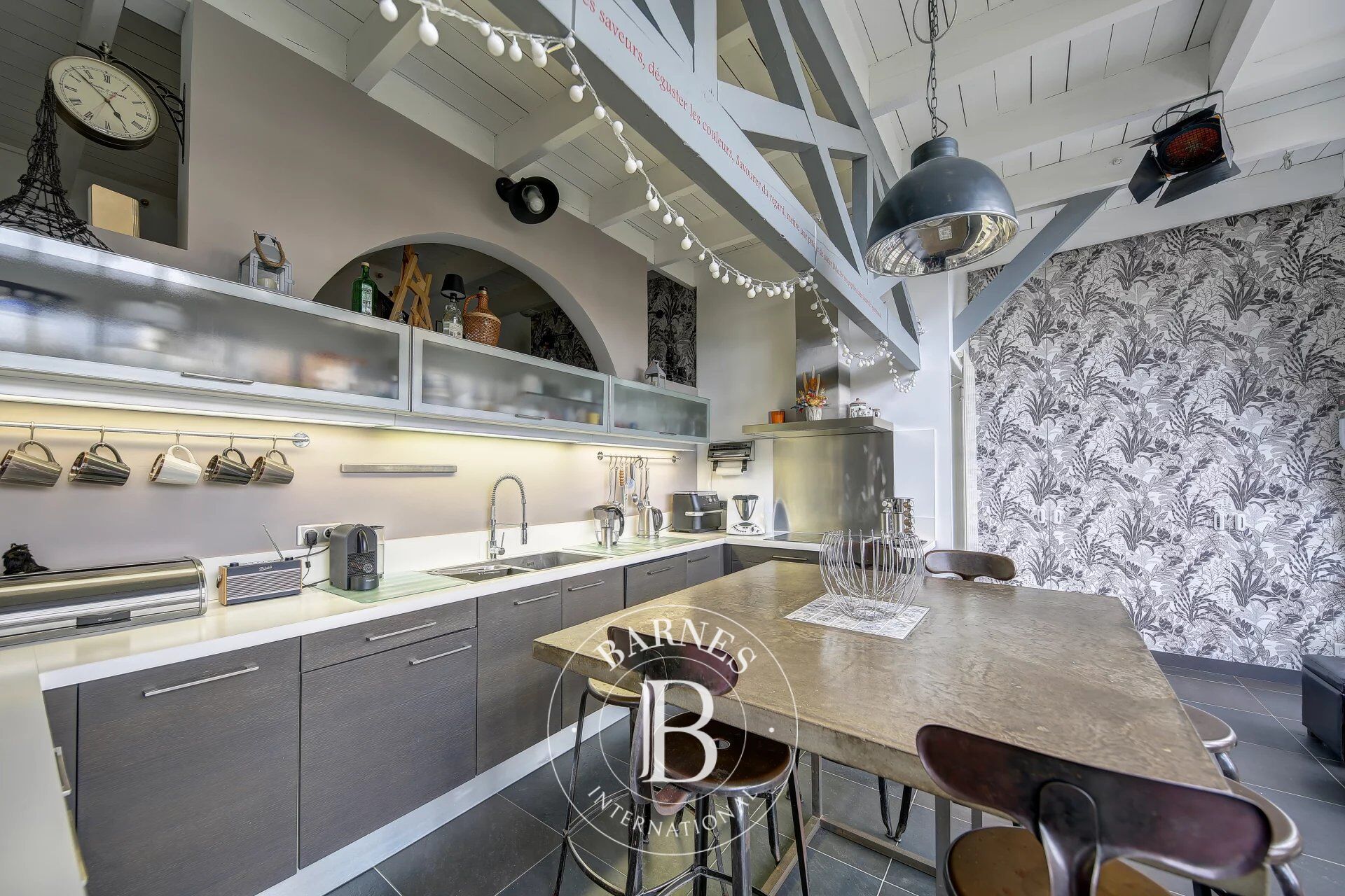 À vendre Appartement | Versailles - picture 6