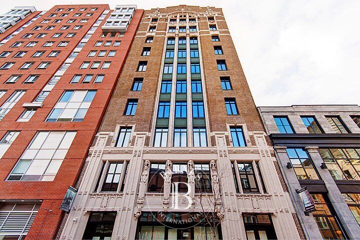 1070 Rue De Bleury #406  Montréal (Ville-Marie) (Montréal) - picture 2