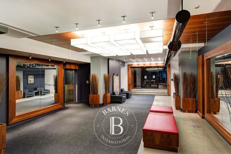 For Rent Apartment | Montréal (Ville-Marie) - picture 3