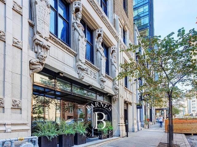 1070 Rue De Bleury #406  Montréal (Ville-Marie) (Montréal) - picture 1