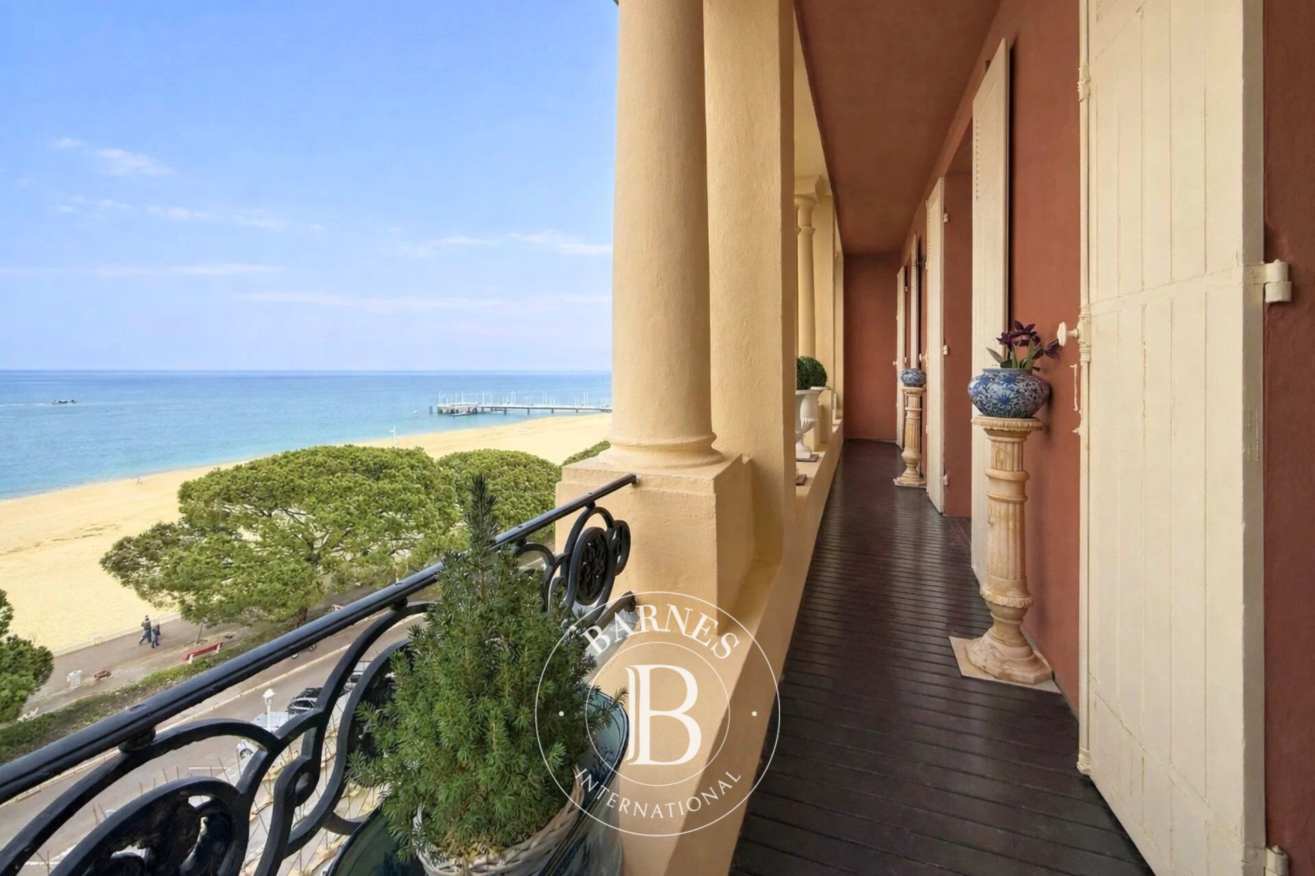 Apartment Arcachon - picture 2