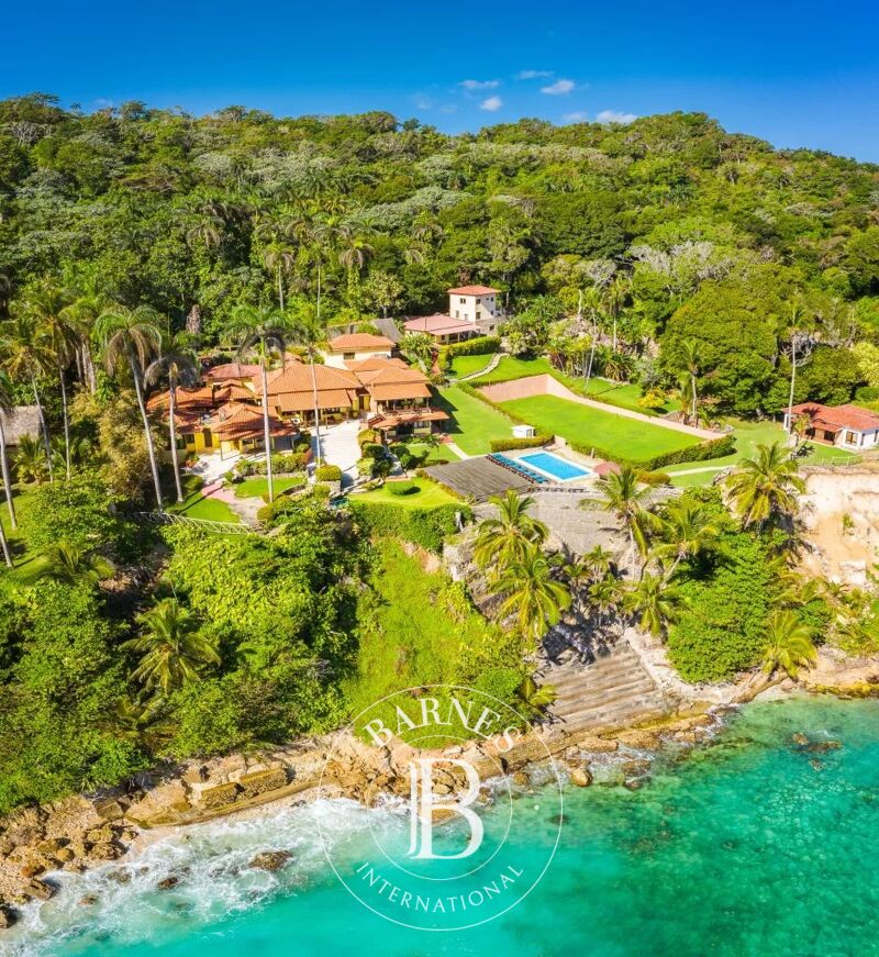 À vendre Villa | Río San Juan - picture 1