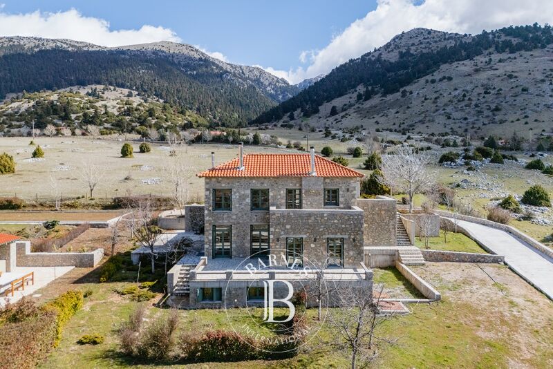 À vendre Maison | Parnassos - picture 1