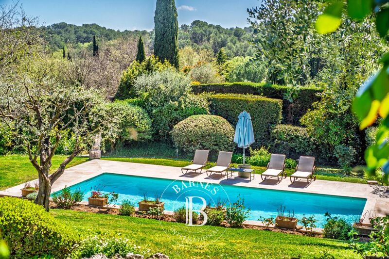 À vendre Villa | Opio - picture 1