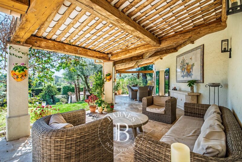 À vendre Villa | Opio - picture 3