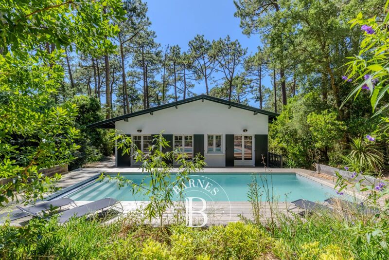 For Rent Villa | Lège-Cap-Ferret - picture 1