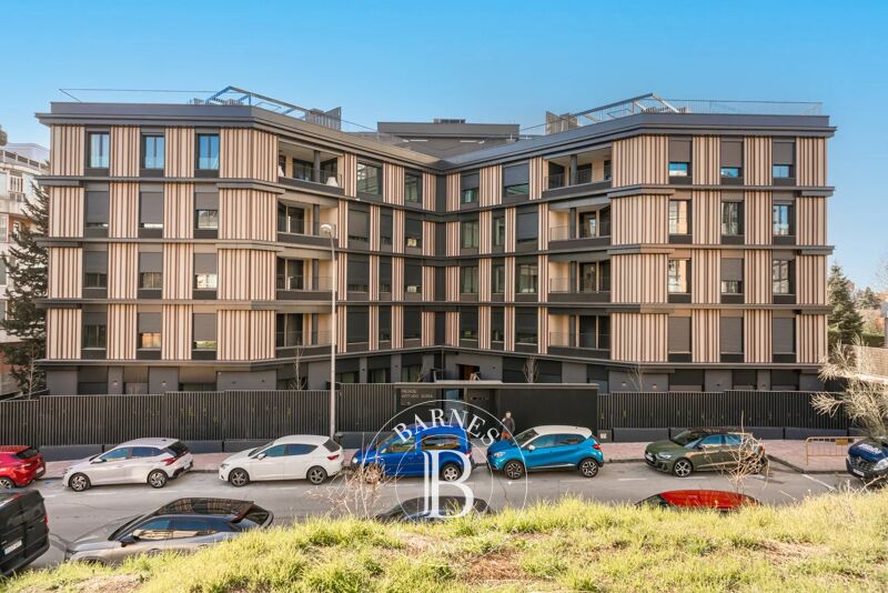 À louer Appartement | Madrid - picture 1