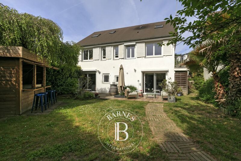 À vendre Maison | Verrières-le-Buisson - picture 1