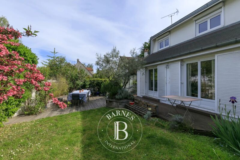 Venta Casa | Verrières-le-Buisson - picture 2