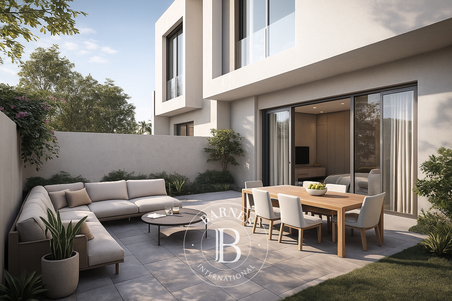 4 Bedroom Townhouse for Sale in Jebel Ali - picture 2