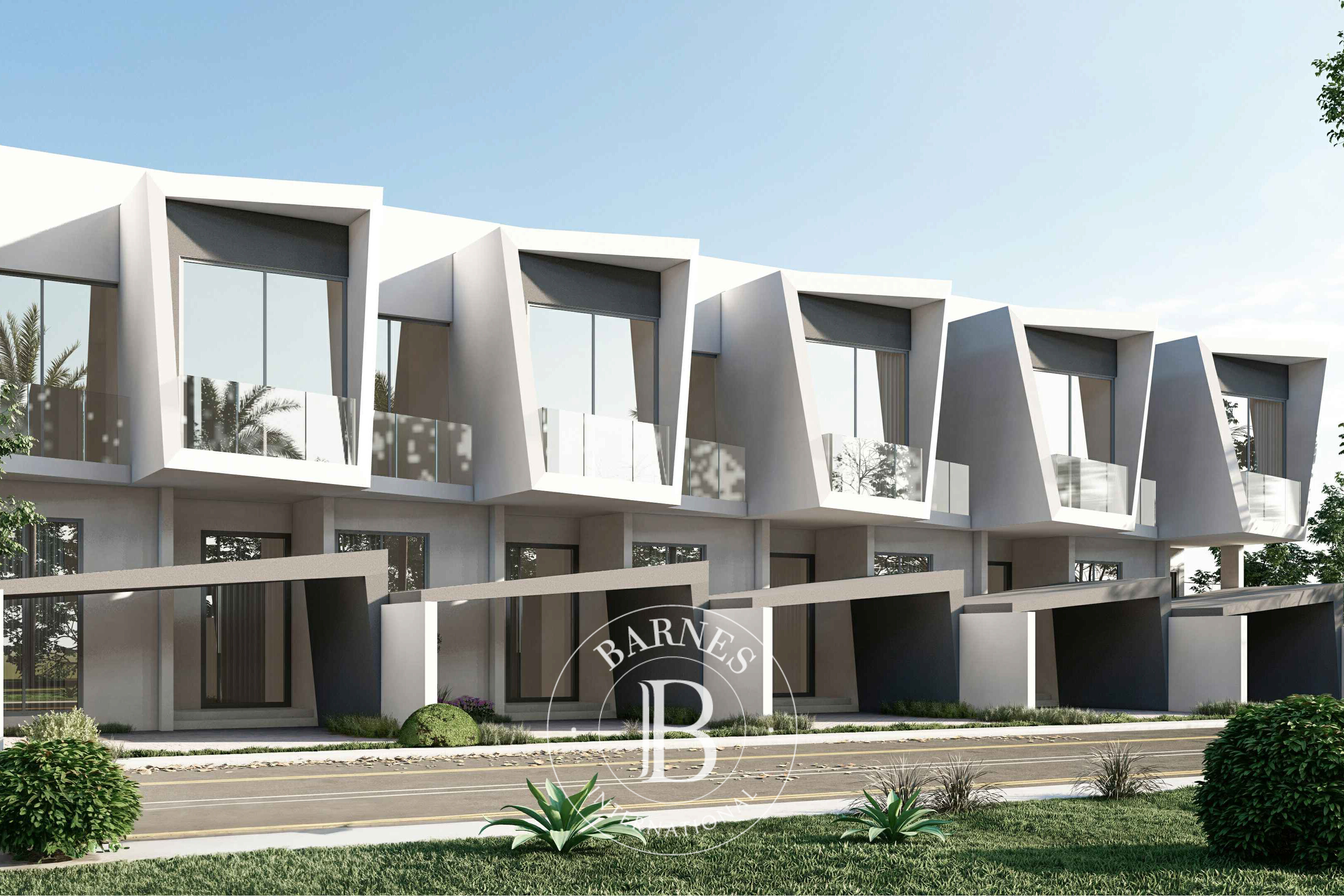 4 Bedroom Townhouse for Sale in Jebel Ali - picture 1