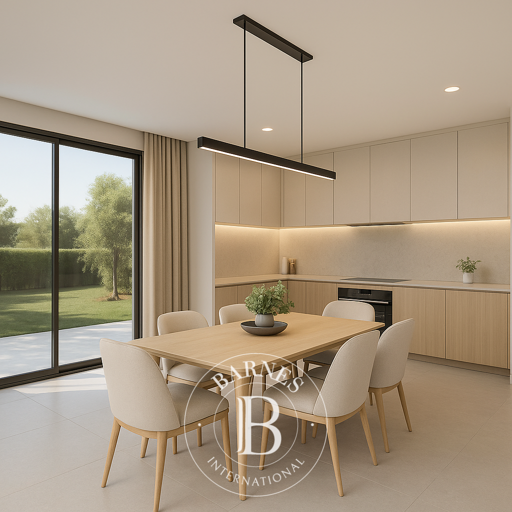 4 Bedroom Townhouse for Sale in Jebel Ali - picture 3