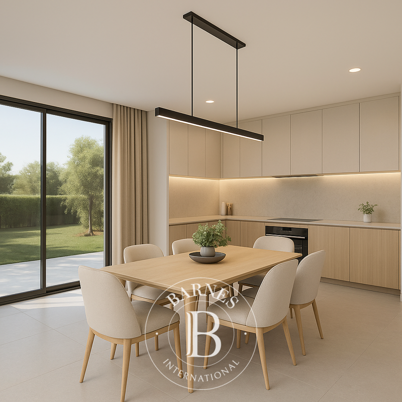 New development Jebel Ali - picture 3