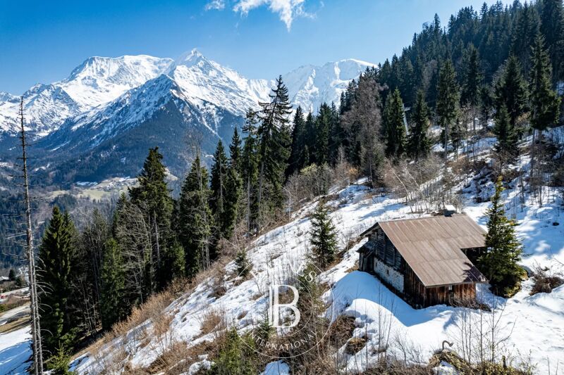 À vendre Chalet | Saint-Gervais-les-Bains - picture 1