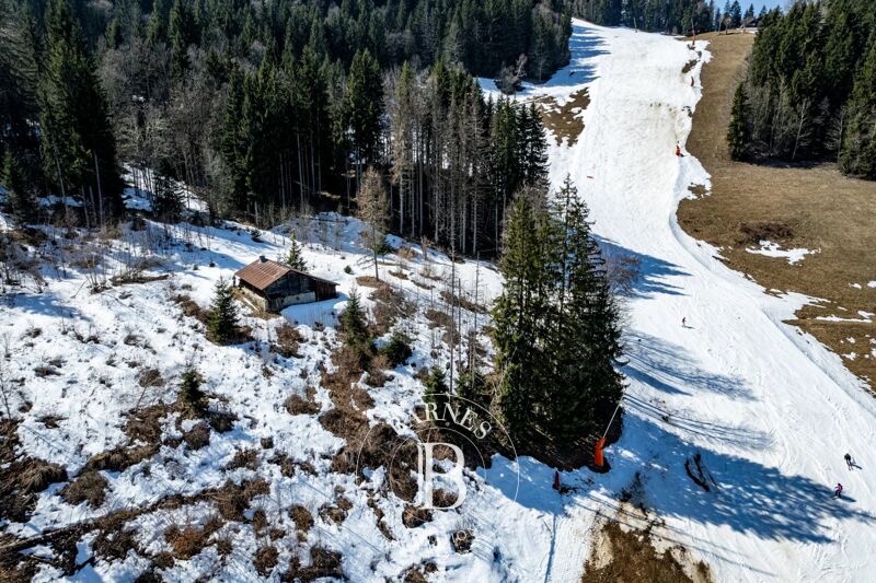 À vendre Chalet | Saint-Gervais-les-Bains - picture 3