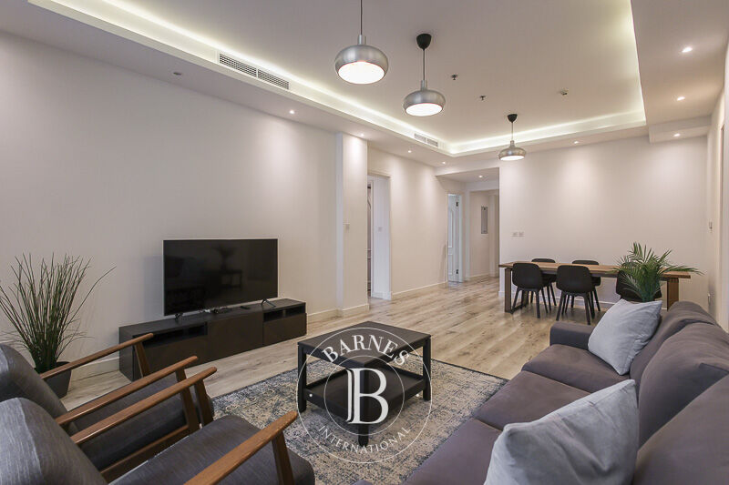 Appartement Downtown Dubai - picture 3