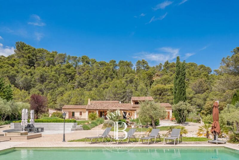 À vendre Maison | Aix-en-Provence - picture 3