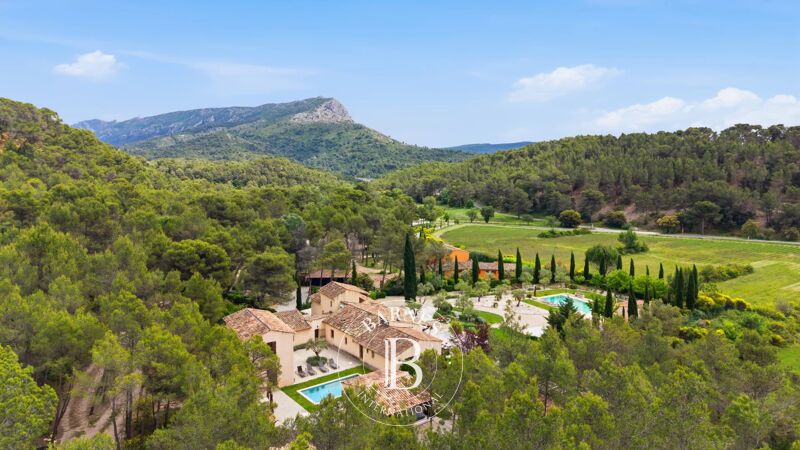 À vendre Maison | Aix-en-Provence - picture 1