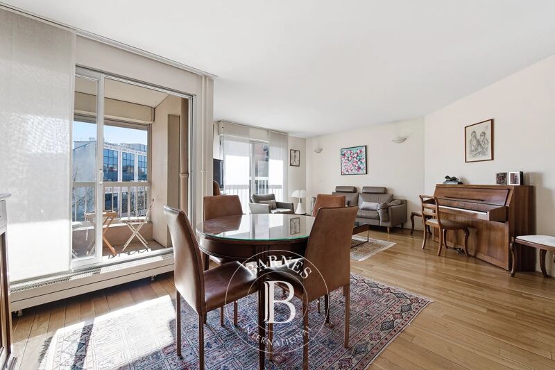 À vendre Appartement | Vincennes - picture 1