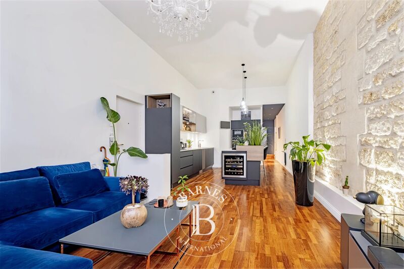 Venta Piso | Bordeaux - picture 1