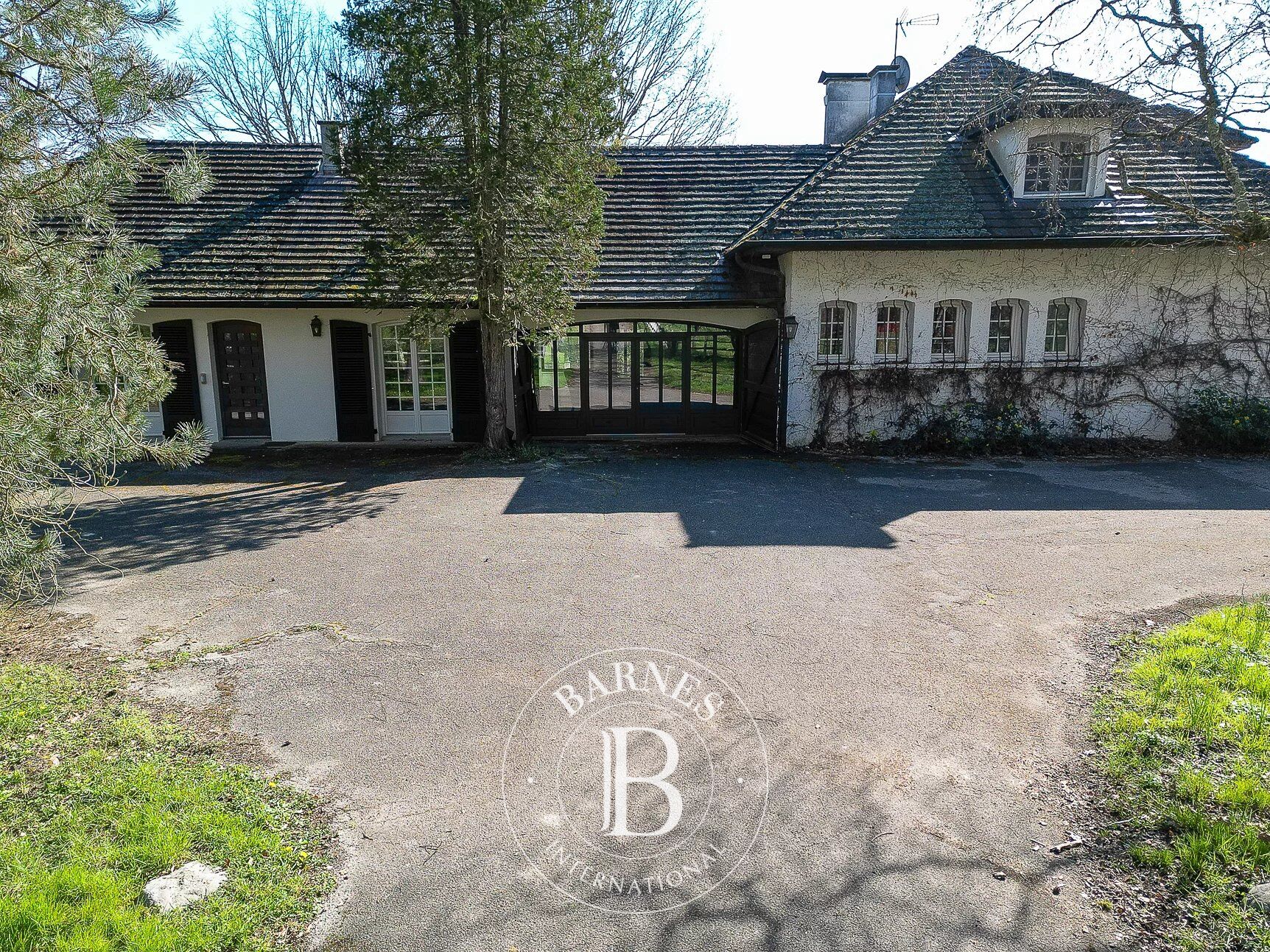 Finca de equitación Villars-les-Dombes - picture 2