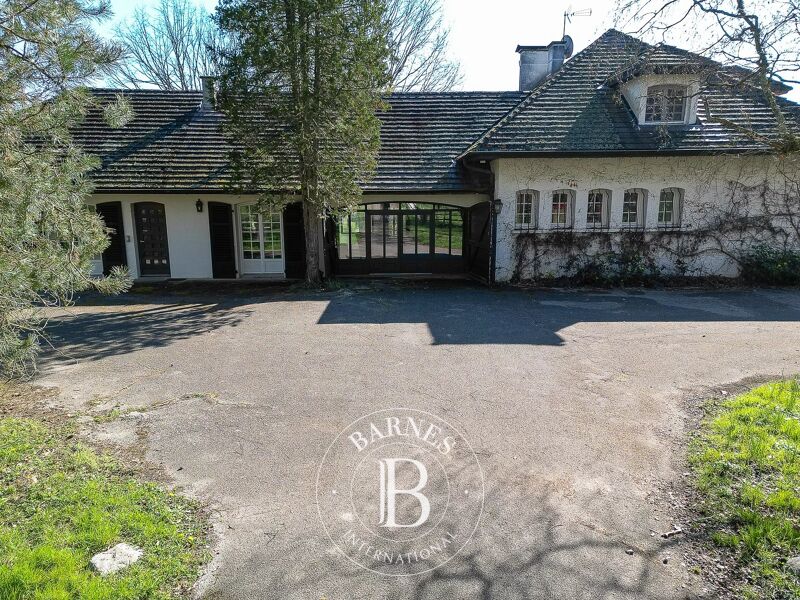 À vendre Domaine équestre | Villars-les-Dombes - picture 2