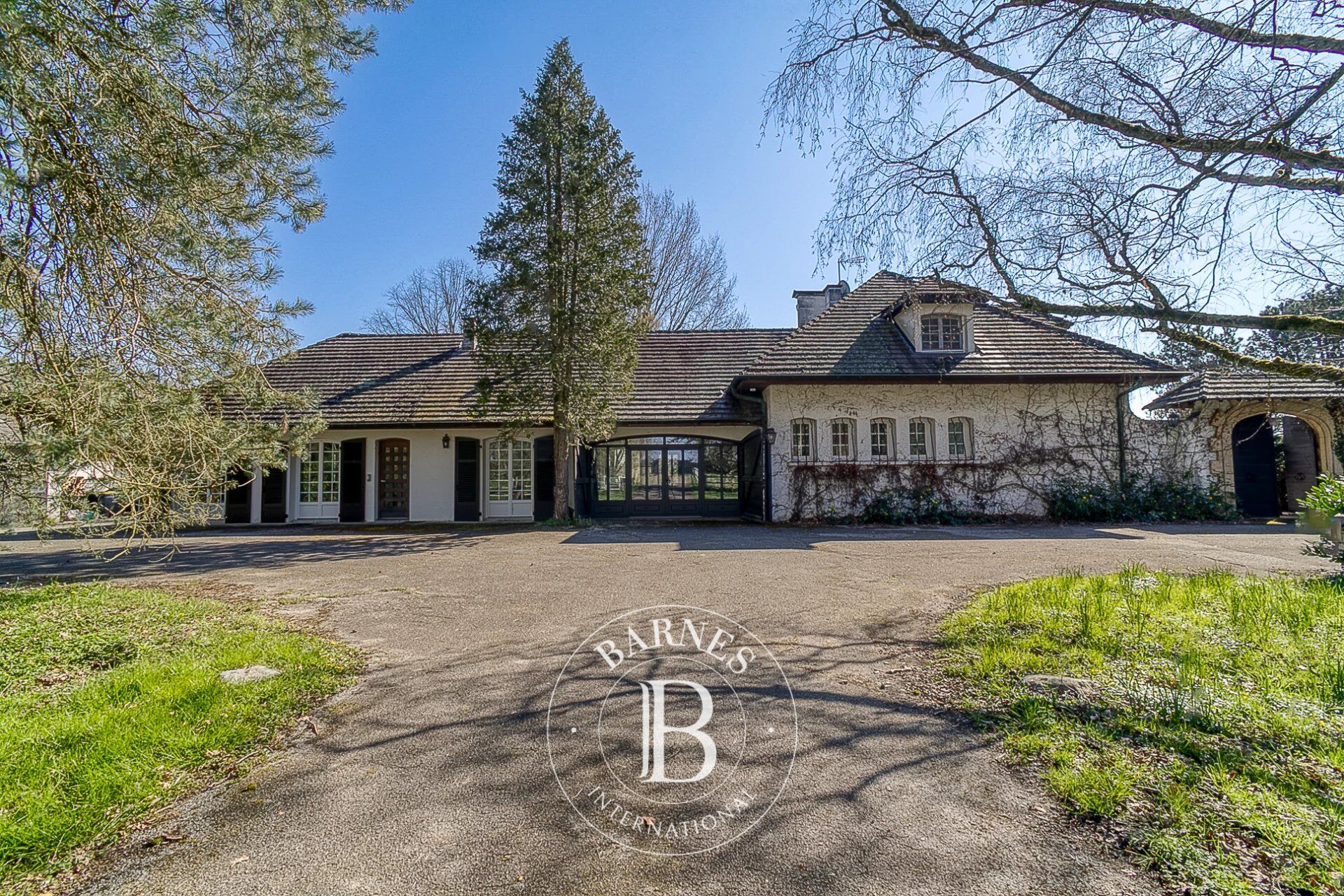 Finca de equitación Villars-les-Dombes - picture 1