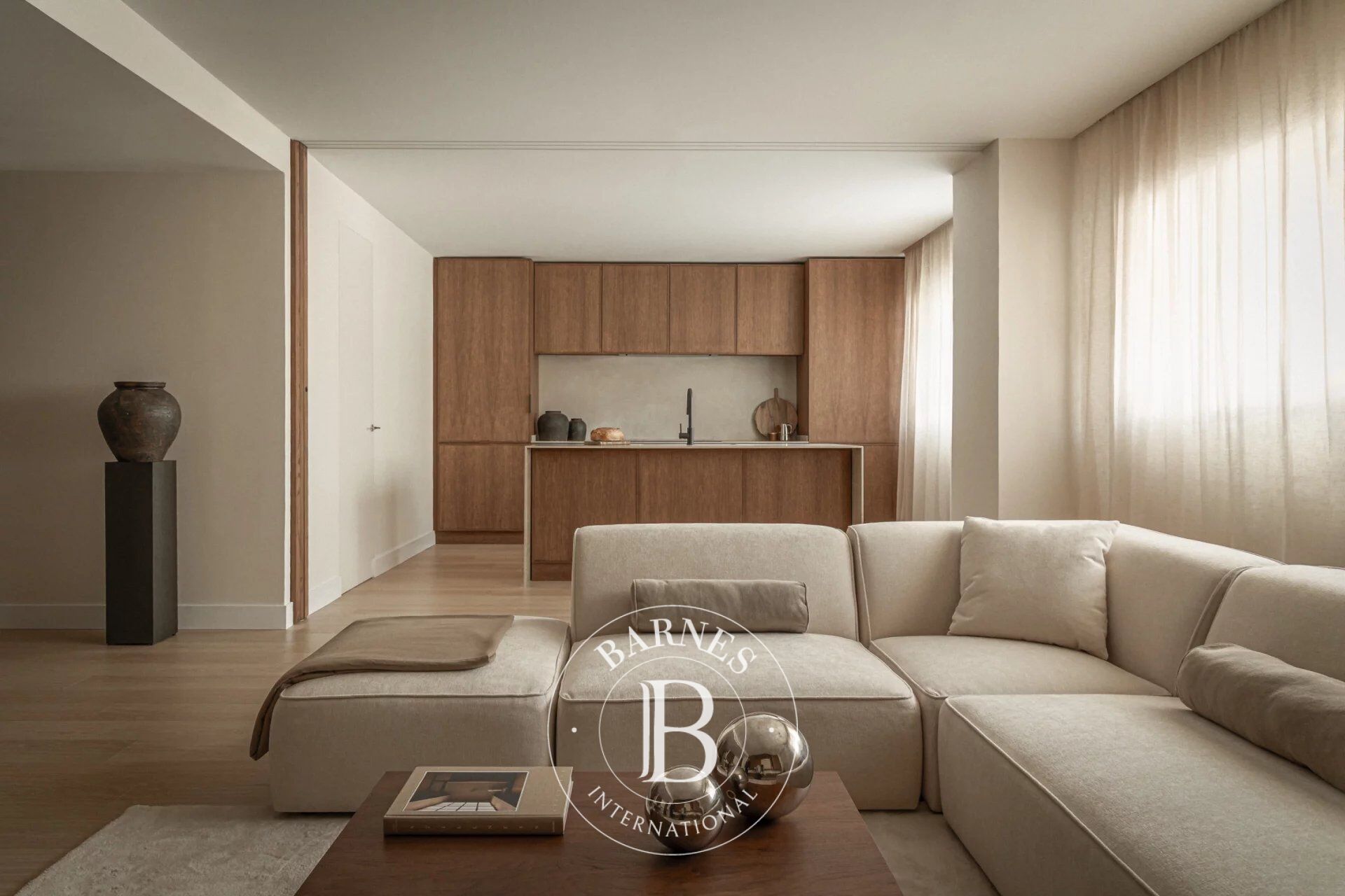 Wohnung Madrid - picture 1