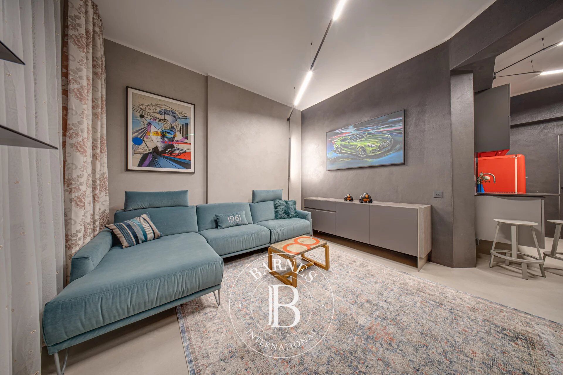 Appartement Sofia - picture 1