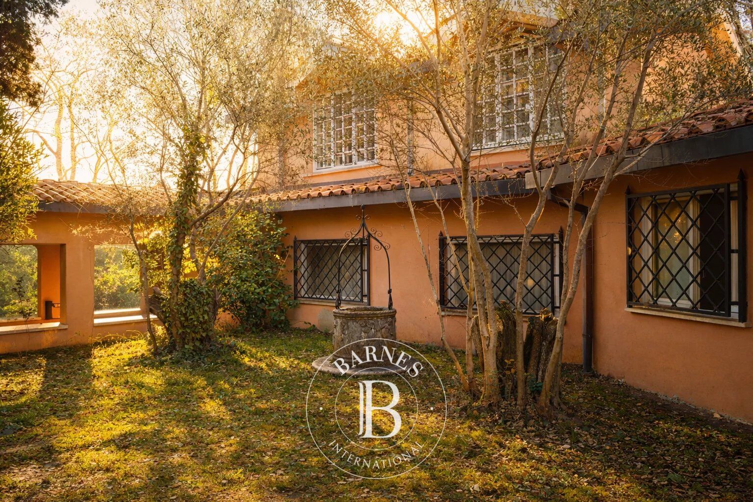 Colleromano Top Property – Panoramic Villa with Swimming Pool and Private Park - picture 3