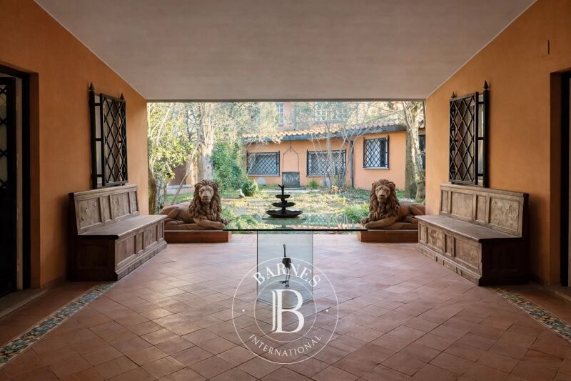 For Sale Villa | Roma - picture 2