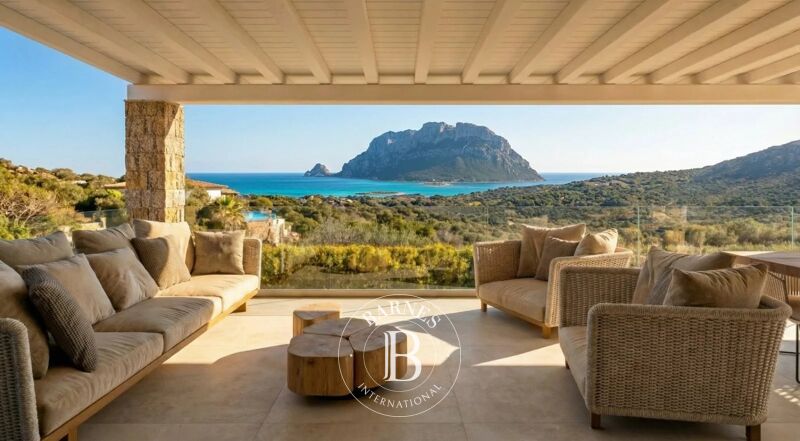 À vendre Appartement | Loiri Porto San Paolo - picture 1