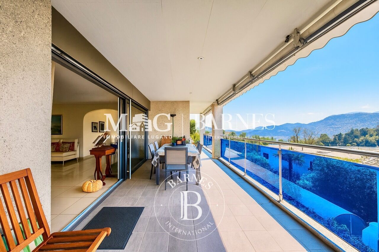 Apartment Davesco-Soragno - picture 2