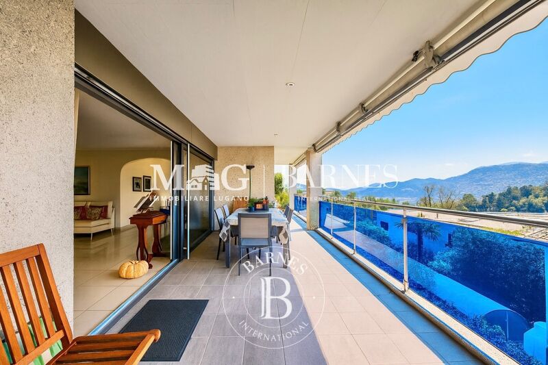 For Sale Apartment | Davesco-Soragno - picture 2