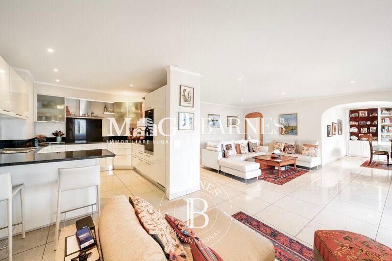 For Sale Apartment | Davesco-Soragno - picture 3