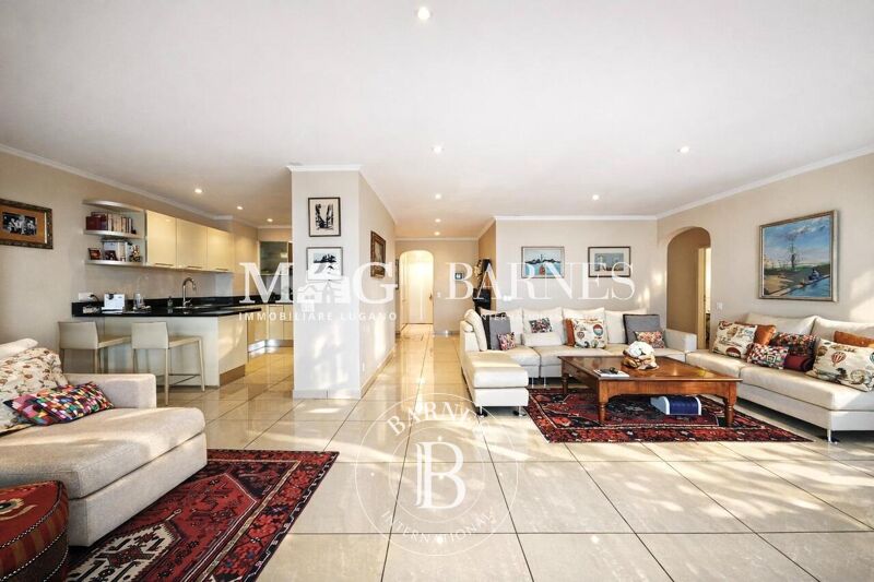 For Sale Apartment | Davesco-Soragno - picture 1