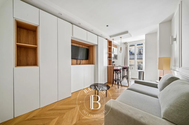 À vendre Appartement | Paris 18ème - picture 1