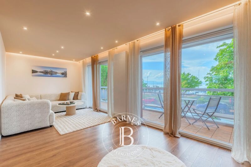 Vendita Appartamento | Évian-les-Bains - picture 3