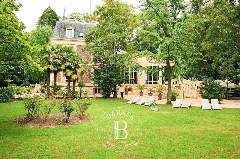 À vendre Manoir | Bray-et-Lû - picture 3