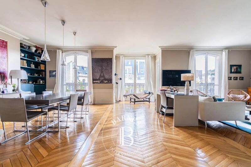 For Sale Apartment | Paris 16ème - picture 3