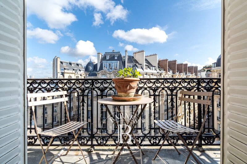 For Sale Apartment | Paris 16ème - picture 1