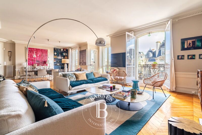 For Sale Apartment | Paris 16ème - picture 2