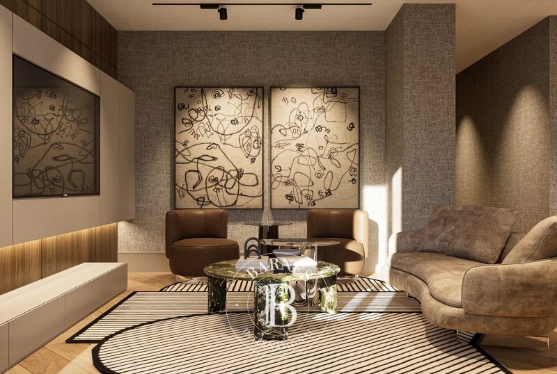 Fractional ownership in Lista: buy a share in a prime property in Madrid for your family