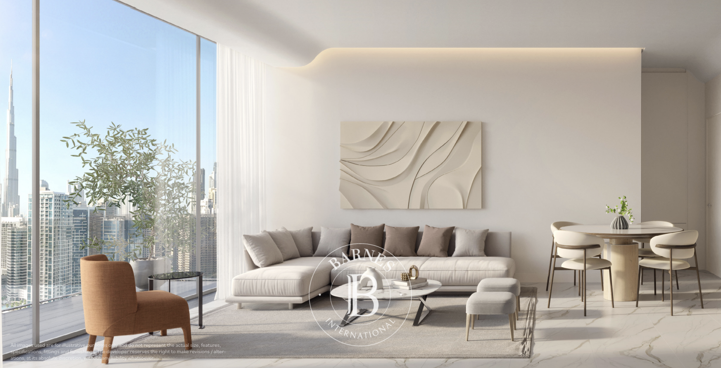 Appartamento Business Bay - picture 3