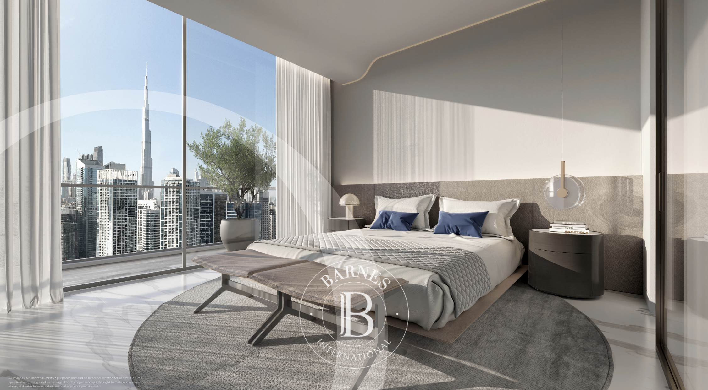 Appartamento Business Bay - picture 2